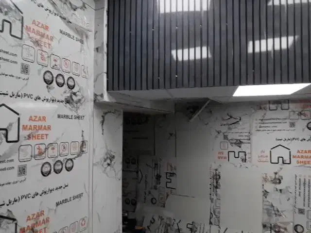 نصاب دکوراسیون داخلی.نصب دوربین.و.انواع در|خدمات پیشه و مهارت|ارومیه, |دیوار