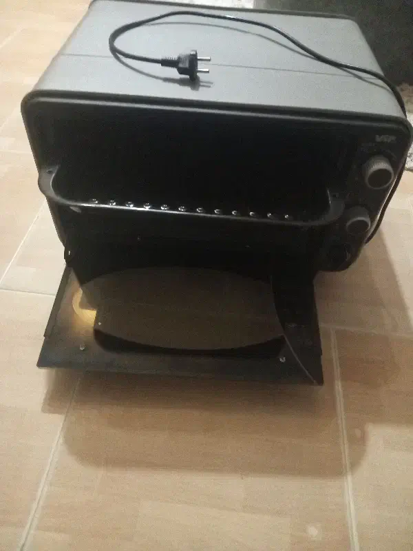 تستر VIP مدل5000|اجاق گاز و لوازم برقی پختوپز|پردیس, فاز ۹|دیوار