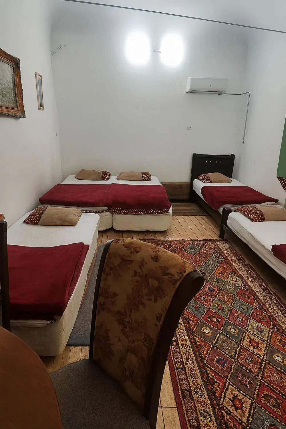 سوییت/اتاق/مسافرخانه/اقامتگاه/منزل|اجارهٔ کوتاه‌مدت آپارتمان و سوئیت|یزد, |دیوار