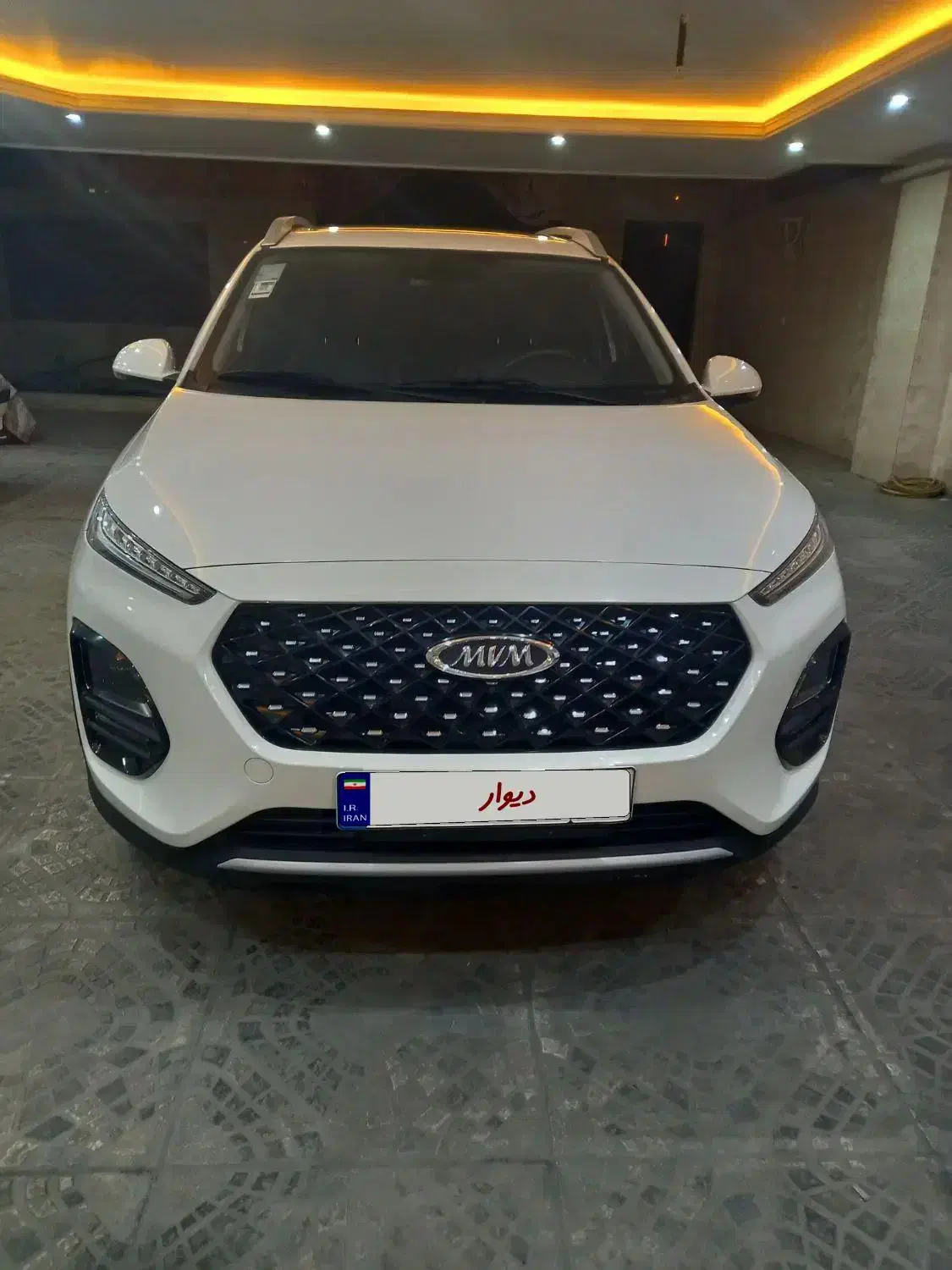 x22pro mt|خودرو سواری و وانت|سمنان, |دیوار