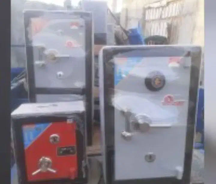 گاوصندوق نسوز ایران کاوه ناصری|ابزارآلات|اسدآباد, |دیوار