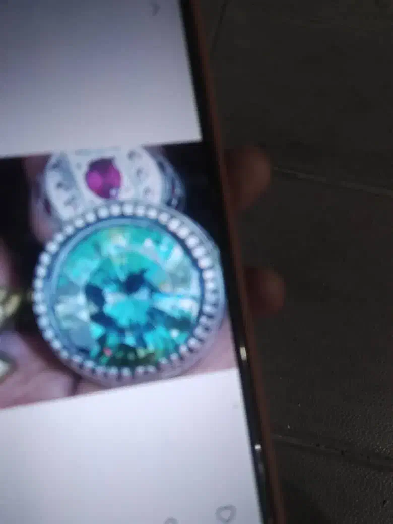 جیوه سنگ روحانی، الماس  ...|جواهرات|تهران, سید خندان (جلفا)|دیوار