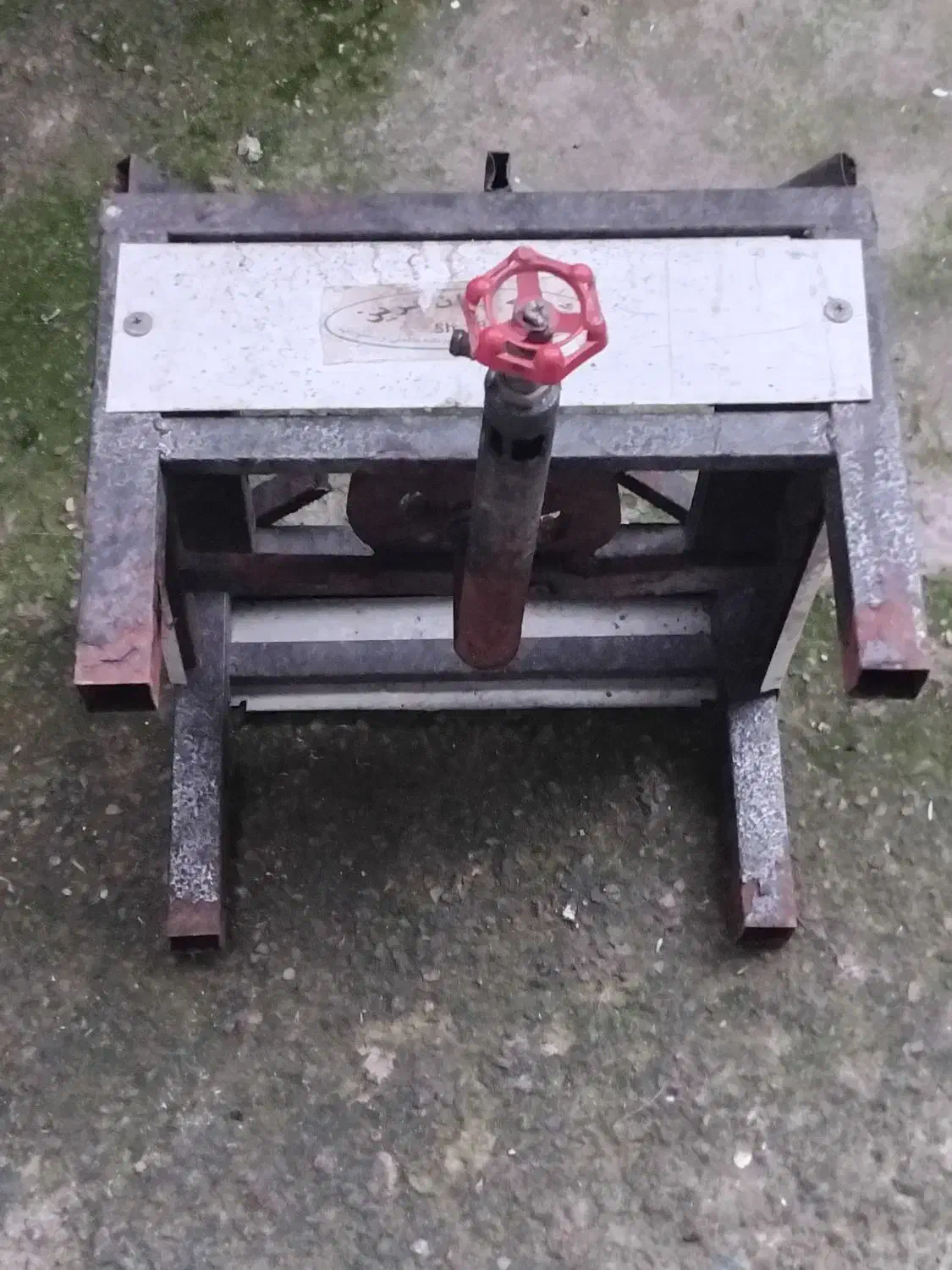 گاز تک شعله|اجاق گاز و لوازم برقی پختوپز|رشت, کوی حسینی|دیوار