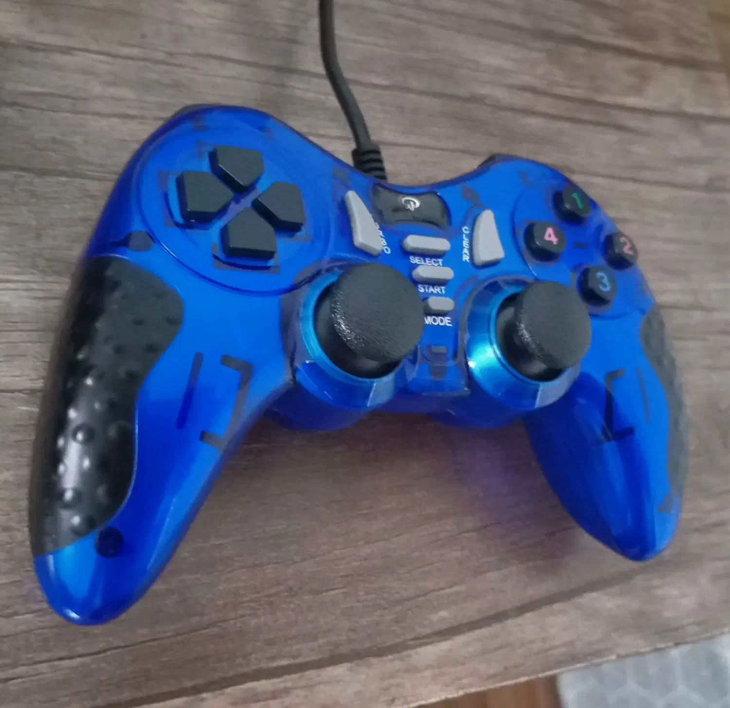 دو عدد دسته بازی|کنسول، بازی ویدئویی و آنلاین|بجنورد, |دیوار