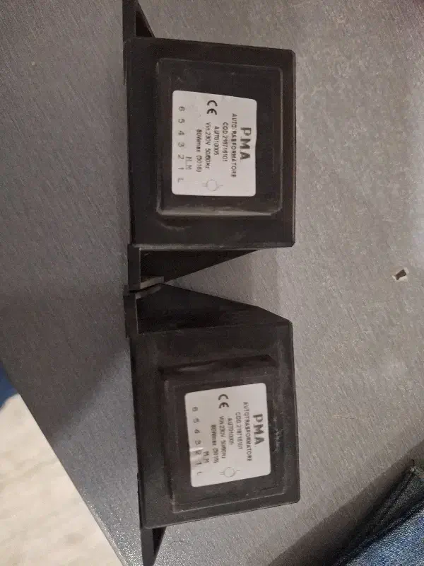 ترانس|قطعات و لوازم جانبی رایانه|تهران, نیلوفر|دیوار