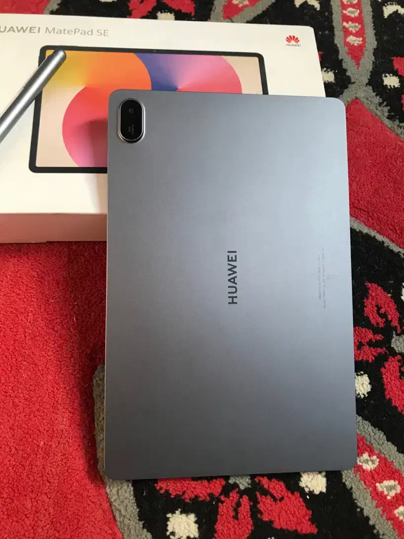 تبلت هواوی matepad se 11|تبلت|نسیم‌شهر, |دیوار