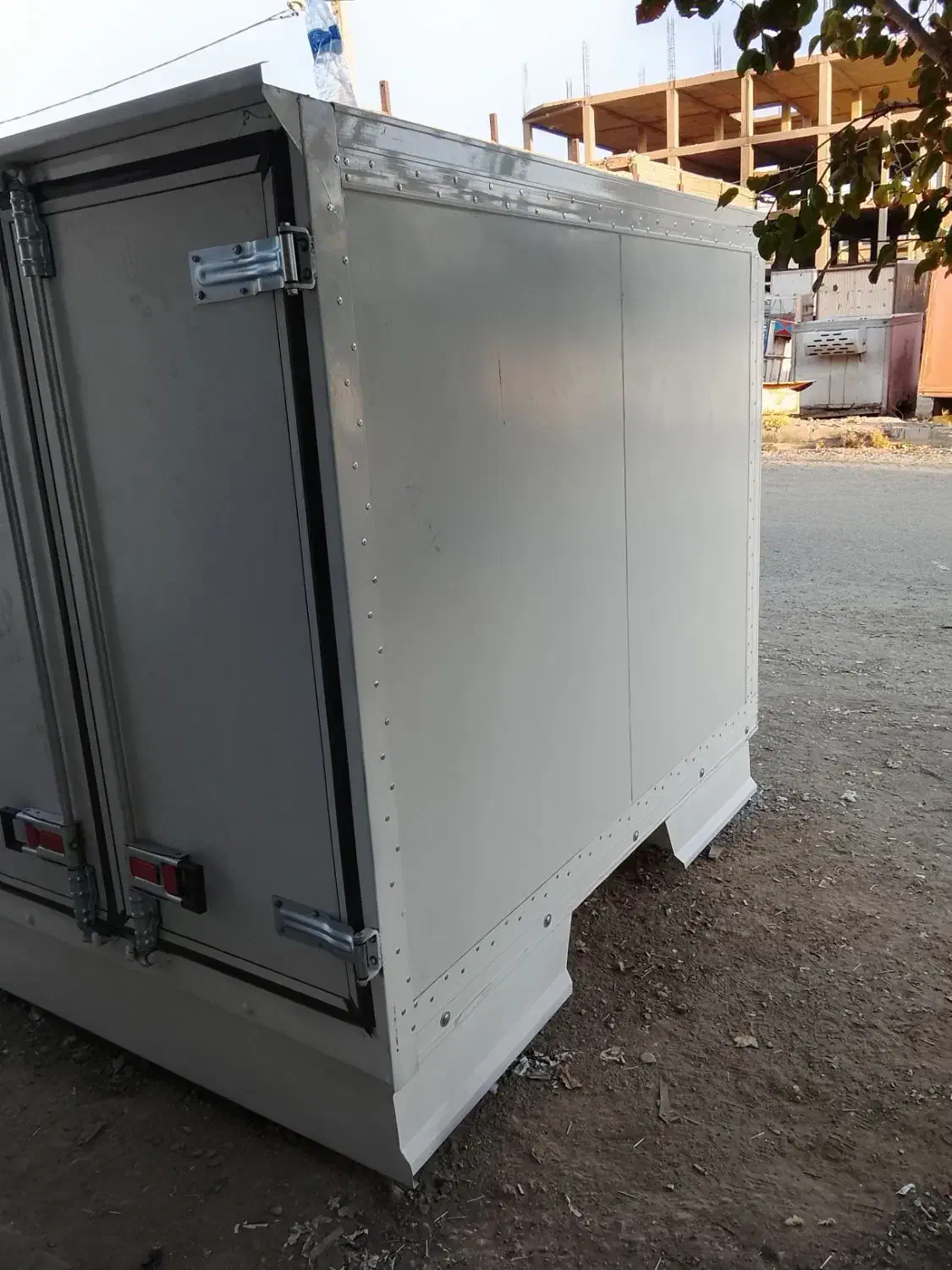 تعمیر فروش خرید یخچال خودرو ۲۴ ساعته|قطعات یدکی و لوازم جانبی|رباطکریم, رباطکریم|دیوار