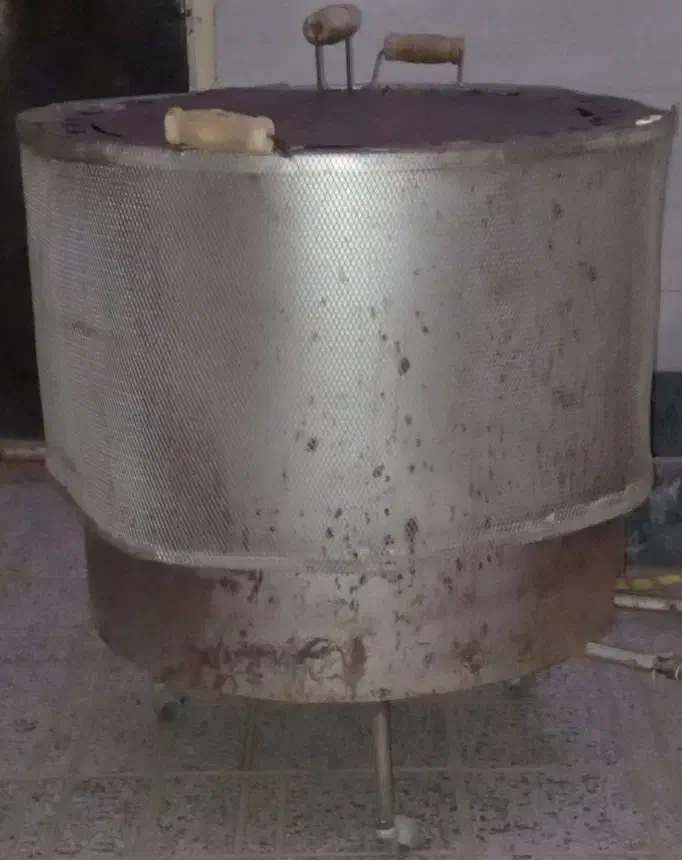 تنور اصفهان|اجاق گاز و لوازم برقی پختوپز|قائن, |دیوار