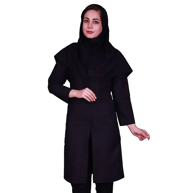 تولیدی مانتو و روپوش صنعتی زنانه|لباس|تهران, گمرک|دیوار