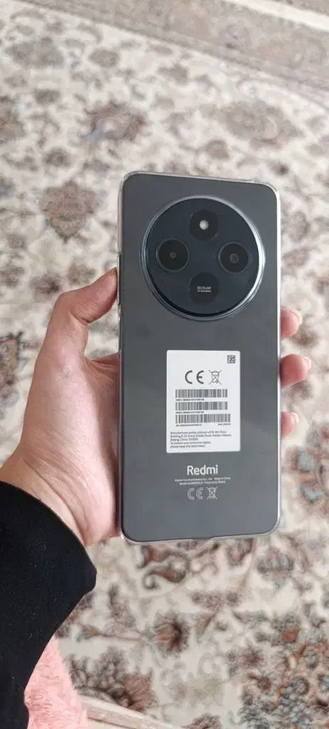 فروش شیائومی ردمی 14 C|موبایل|ساری, |دیوار