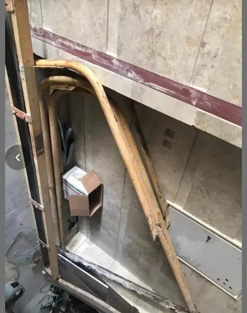 بالابر ساختمان|مصالح و تجهیزات ساختمان|شیراز, ابیوردی|دیوار