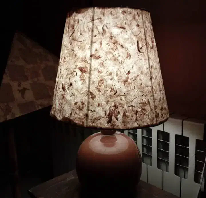 کاغذ دست ساز دکوراتیو|صنایع دستی و سایر لوازم تزئینی|رشت, نظری|دیوار