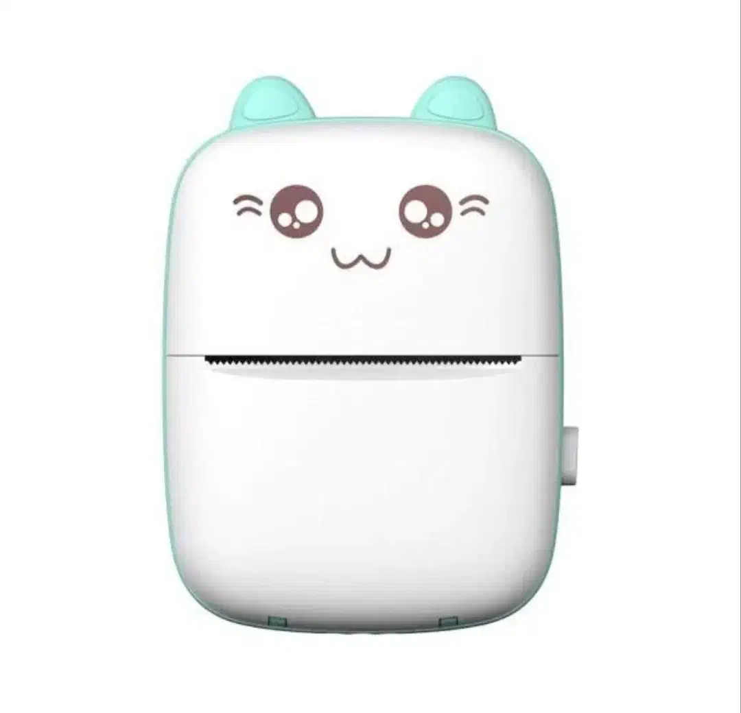 مینی پرینتر حرارتی قابل حمل fun print|پرینتر، اسکنر، کپی، فکس|تالش, هشتپر|دیوار