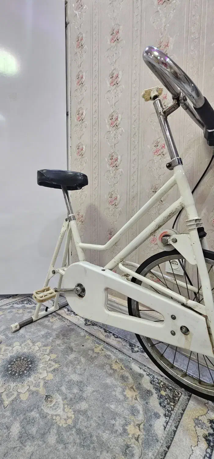 دوچرخه ورزشی|تجهیزات ورزشی|رشت, اسماعیل آباد|دیوار