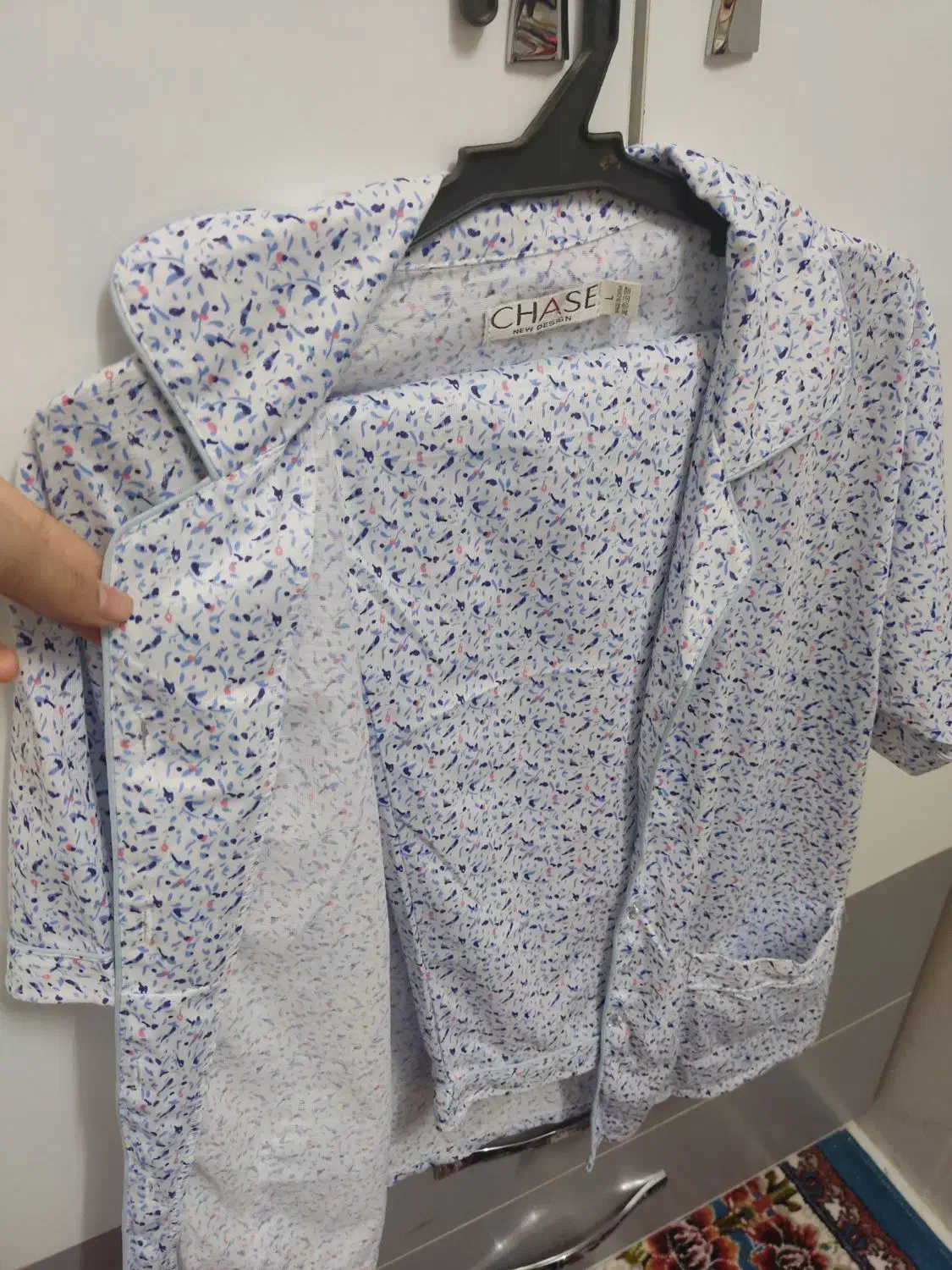 لباس تو خونه|لباس|نیشابور, فردوس شمالی|دیوار