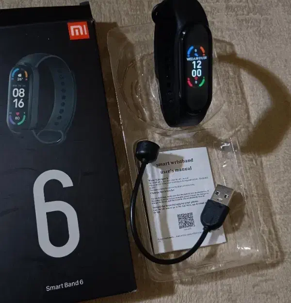 مچ بند هوشمند|ساعت|سلماس, |دیوار