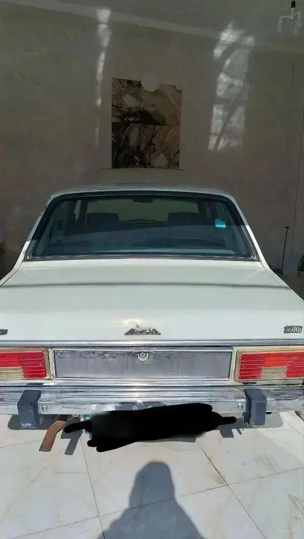 پیکان مدل ۱۳۸۲|خودرو سواری و وانت|قدس, شهرقدس|دیوار