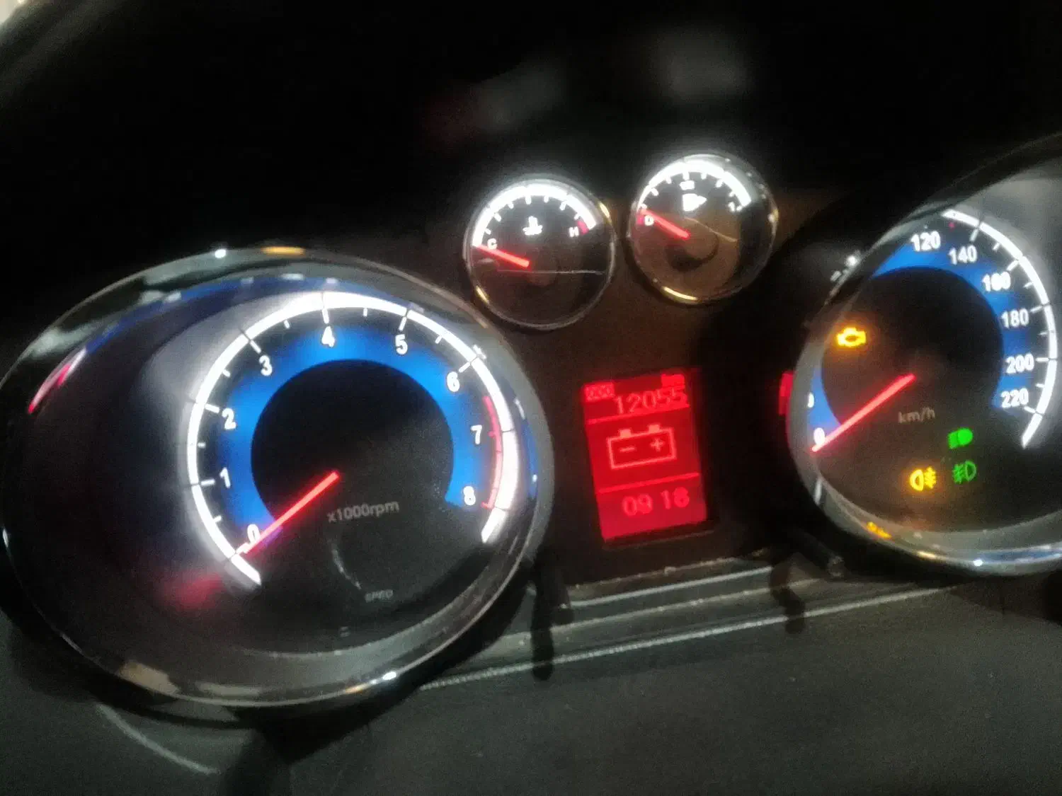 دنا پلاس کم کار|خودرو سواری و وانت|بیرجند, |دیوار