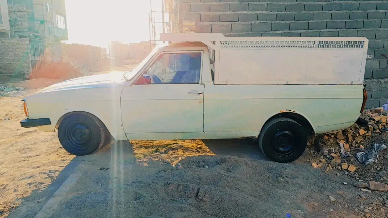 حمل بار کل خراسان رضوی|خدمات حمل و نقل|تربت جام, المهدی|دیوار