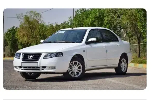 سورن xu7p|خودرو سواری و وانت|پاکدشت, پاکدشت (مامازند)|دیوار