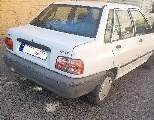 پراید مدل ۹۰|خودرو سواری و وانت|همدان, |دیوار