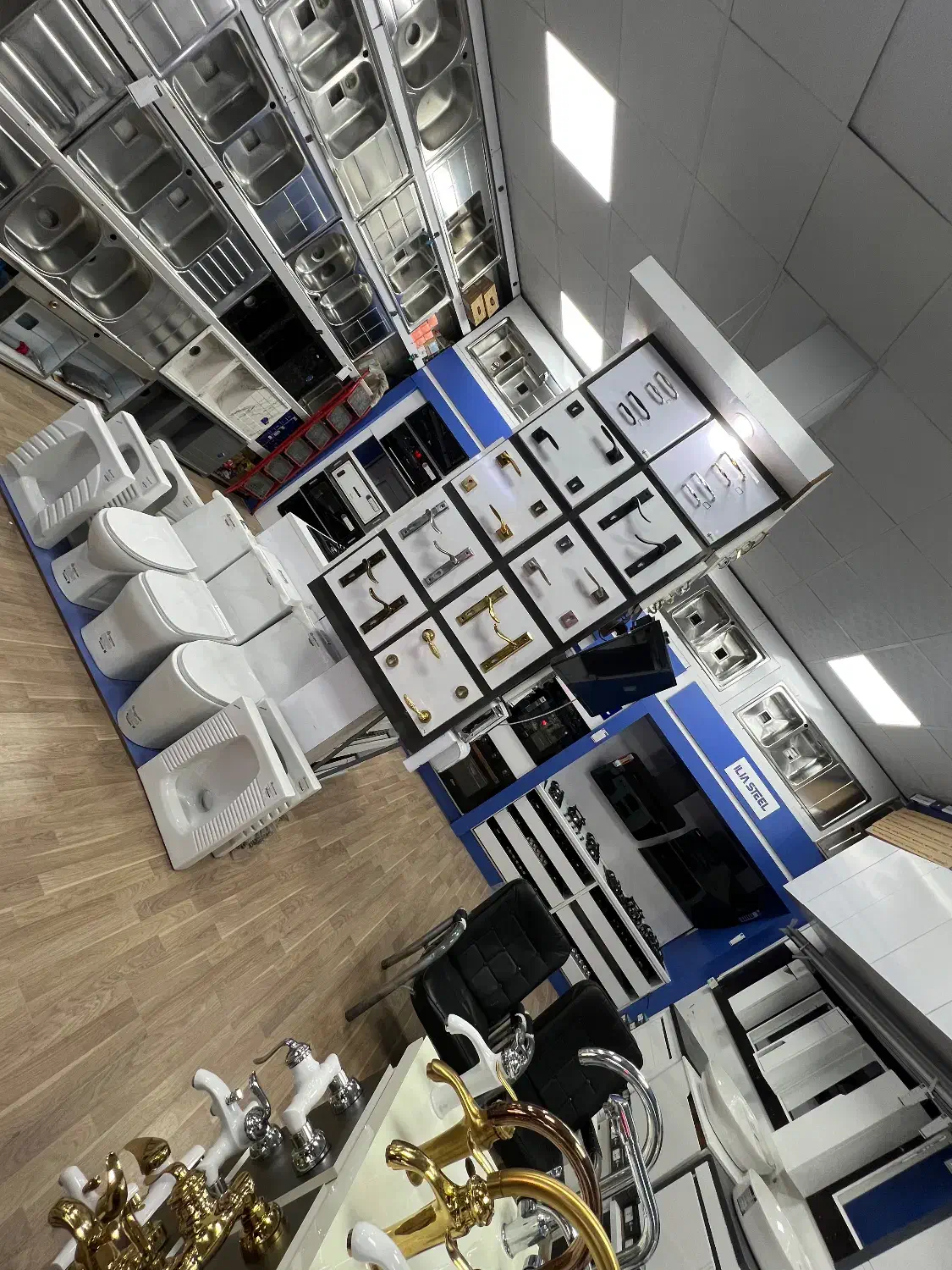 فروشگاه صفرپور|فروشگاه و مغازه|کوهدشت, |دیوار