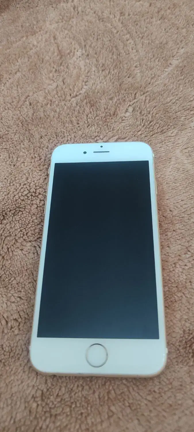 آیفون 6s|موبایل|فردیس, داوری|دیوار