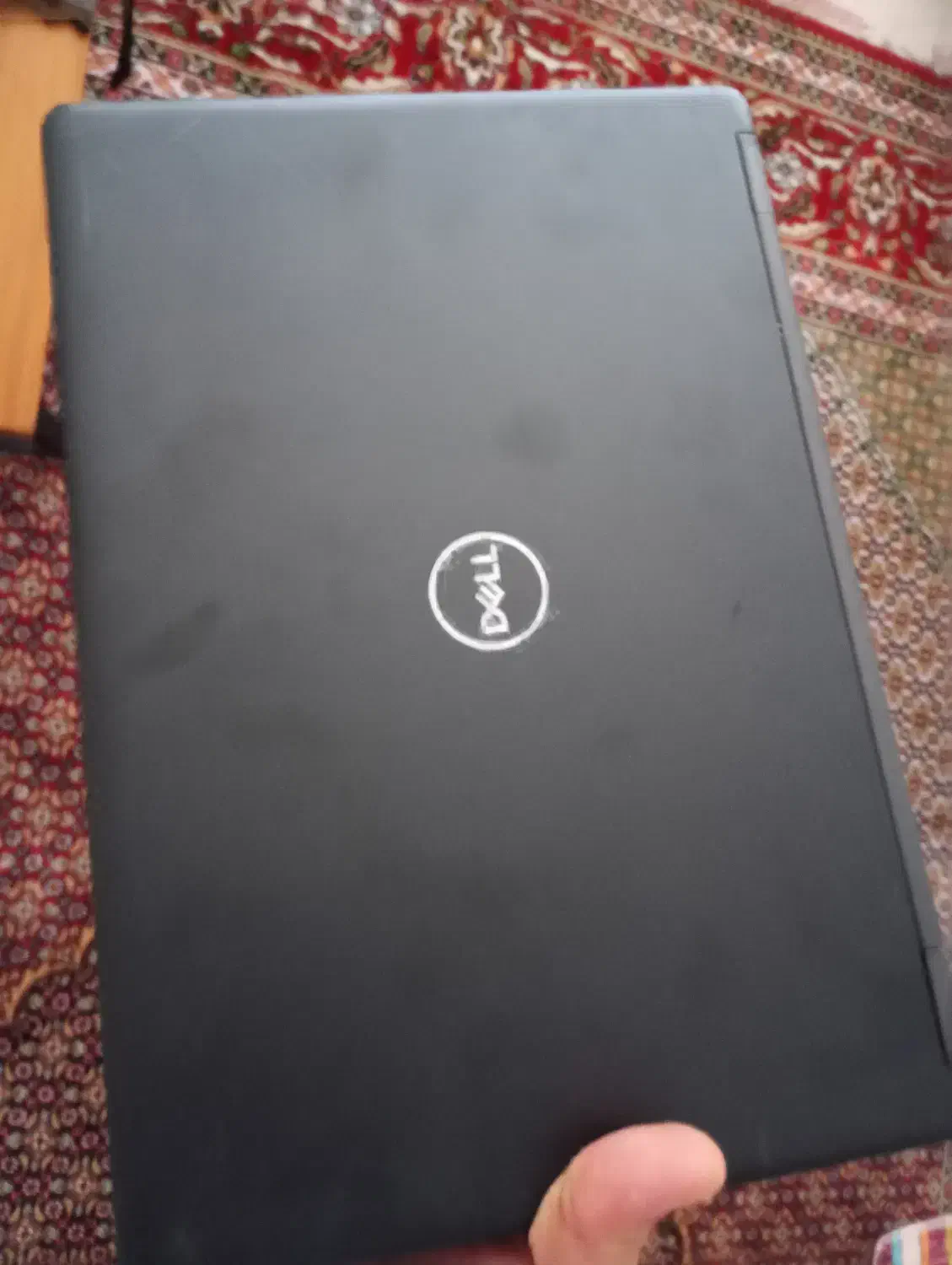 لپ تاپ Dell Latitude 5491|رایانه همراه|زرقان, |دیوار