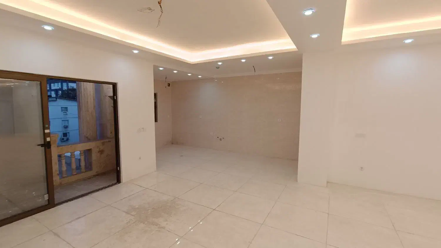 گرگانپارس/۱۸۷ متری/لوکس واقعی نه روی کاغذ|فروش آپارتمان|گرگان, |دیوار