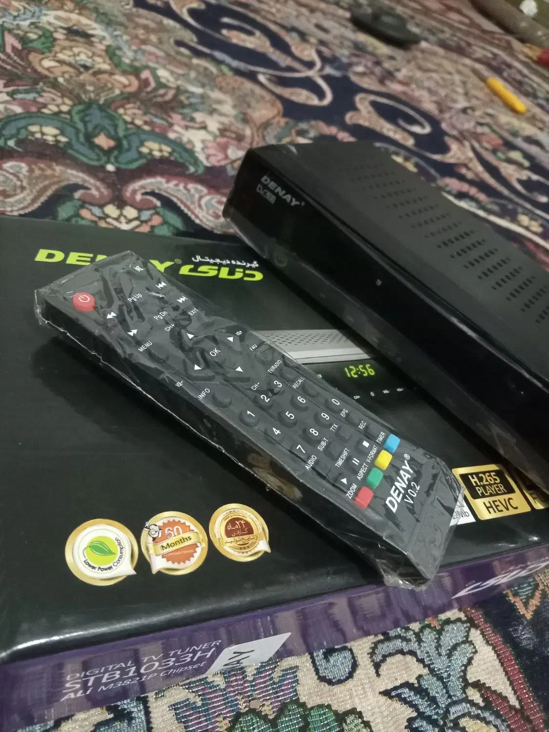 دیجیتال دنای|صوتی و تصویری|کرمان, |دیوار