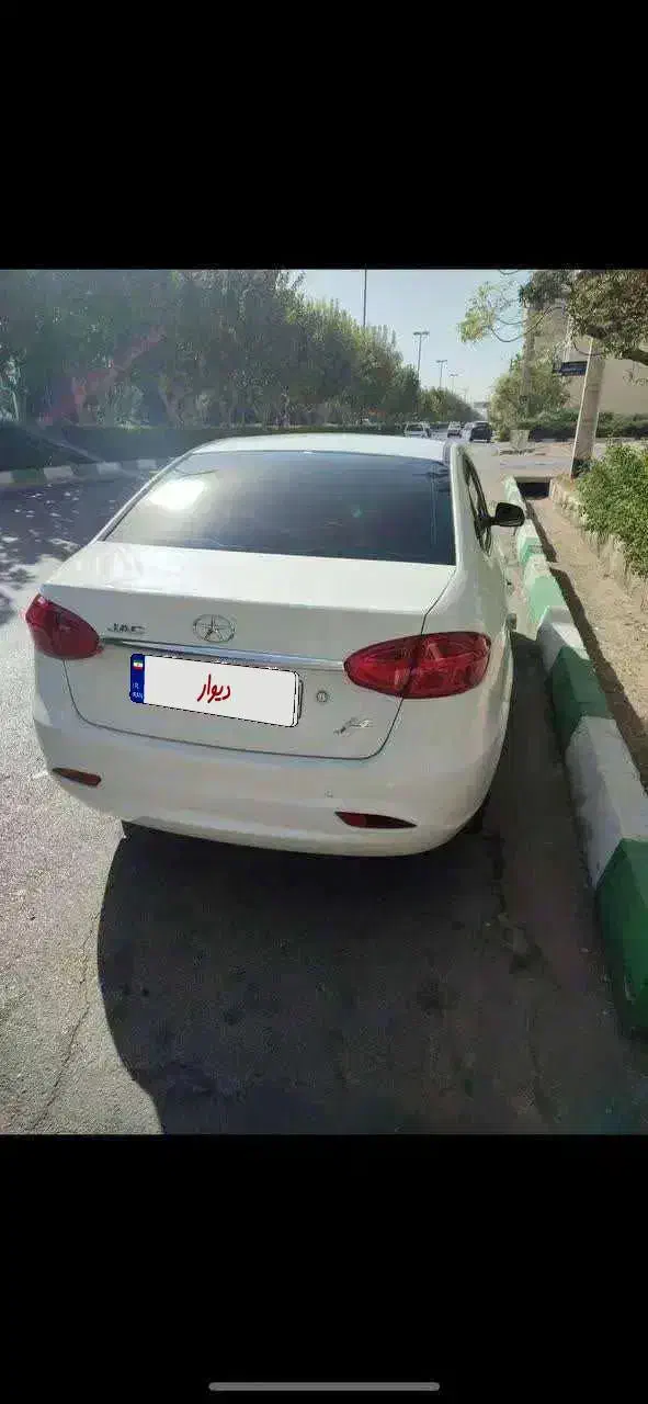 جک j4|خودرو سواری و وانت|قم, باجک یک|دیوار