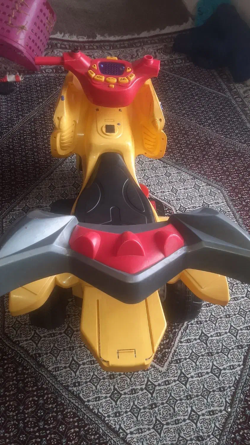 اسباب بازی|اسباب‌بازی بچه|جوانرود, |دیوار