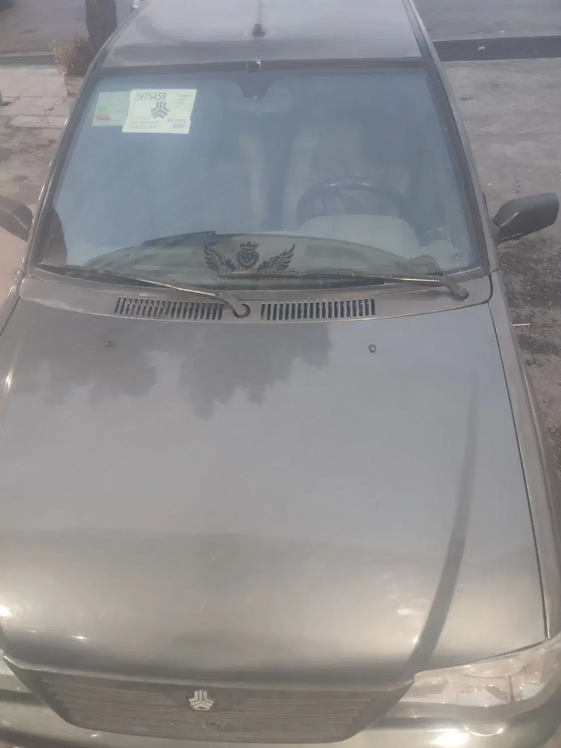 پراید 11|خودرو سواری و وانت|یاسوج, |دیوار