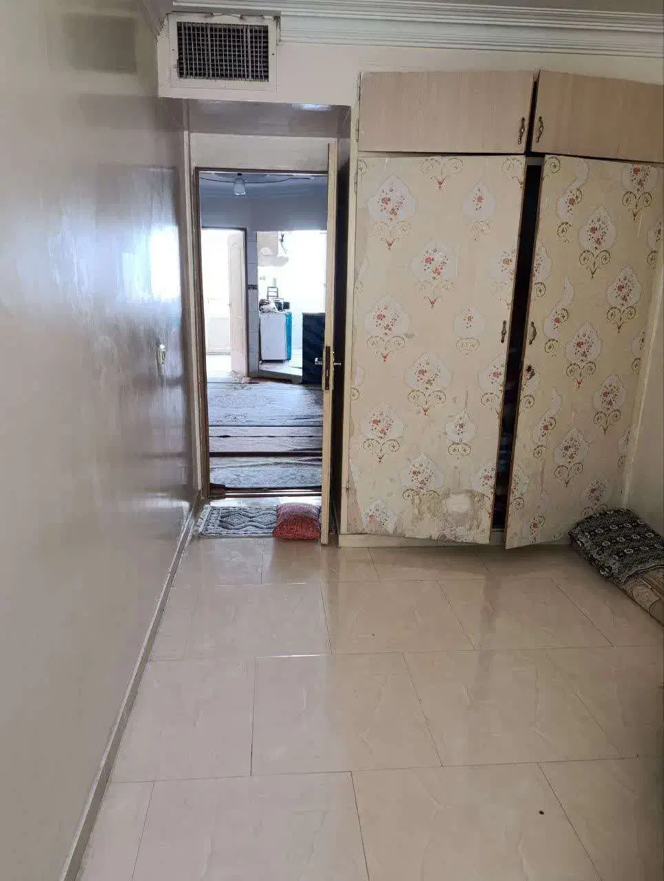 آپارتمان ۱۰۰ متری دو خواب|اجارهٔ آپارتمان|بهارستان, |دیوار