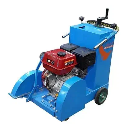 برش آسفالت و بتن سنگ فرش|خدمات پیشه و مهارت|قم, زند آباد|دیوار