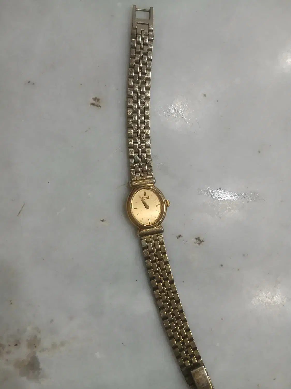 قیمت ۲میلیون کمترم نمیدم|ساعت|سبزوار, چهارراه فرودگاه|دیوار