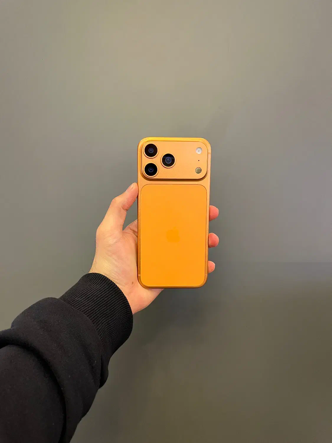 iphone 17 promax 256 ZA|موبایل|تهران, گیشا|دیوار