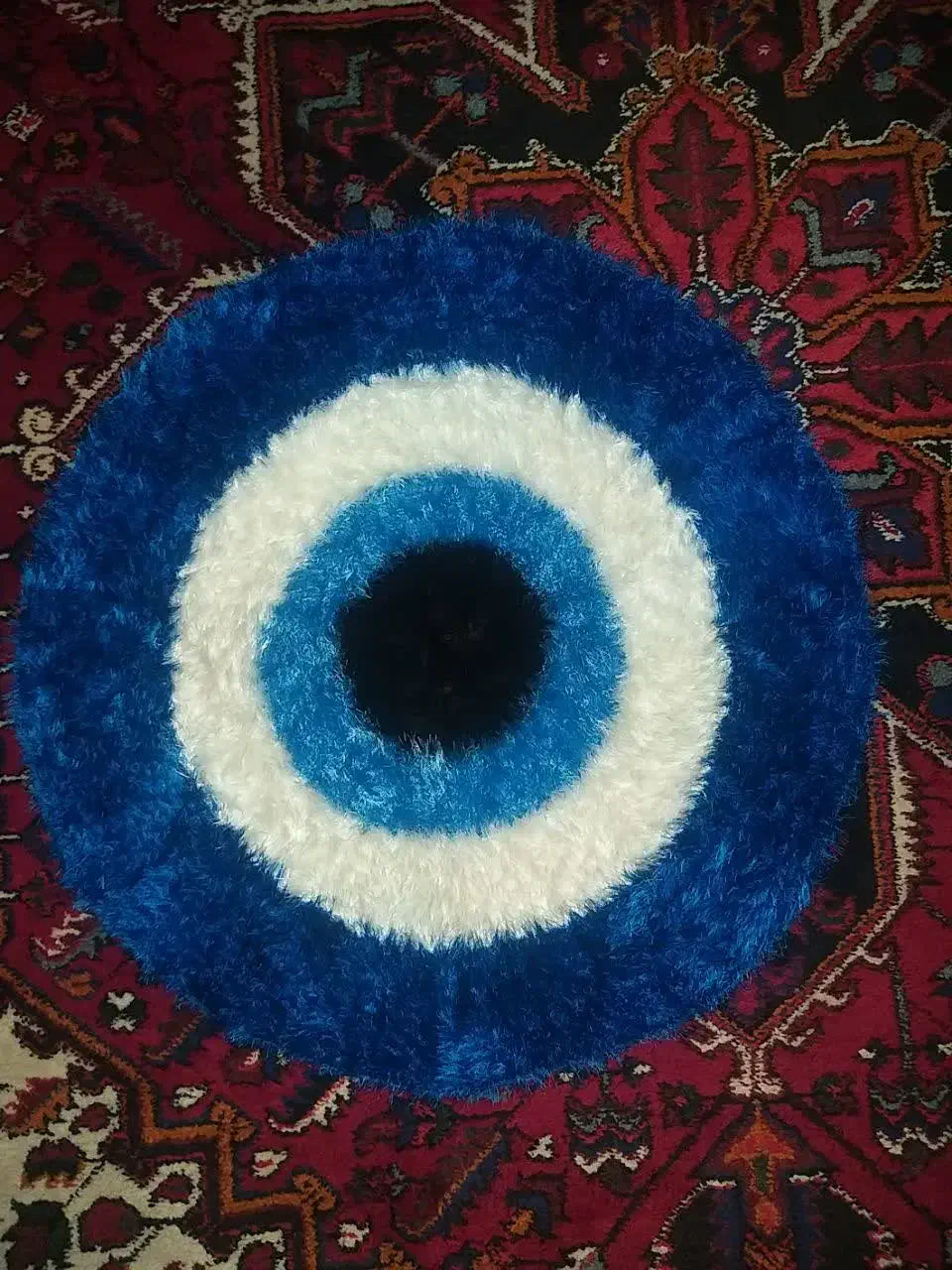 پادری یوموش ترکیه اندازه ۷۵در۷۵نونو|پادری|تبریز, |دیوار