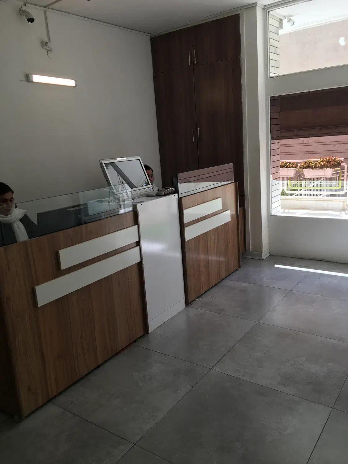 استخدام نیروی پذیرش ودستیار روانپزشک کودک|استخدام درمانی، زیبایی، بهداشتی|اصفهان, باغ دریاچه|دیوار