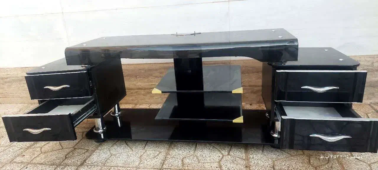 فروش کمد و میز تلویزیون|جاکفشی، کمد، دراور|گناباد, |دیوار