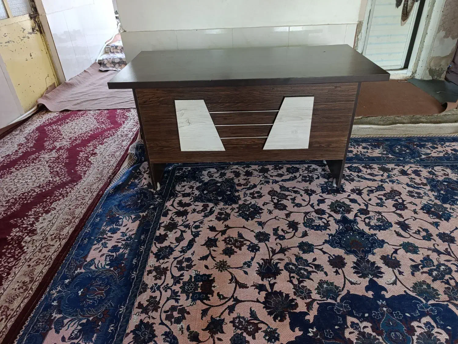 فروش میز مدیریت|مبلمان اداری|فسا, |دیوار