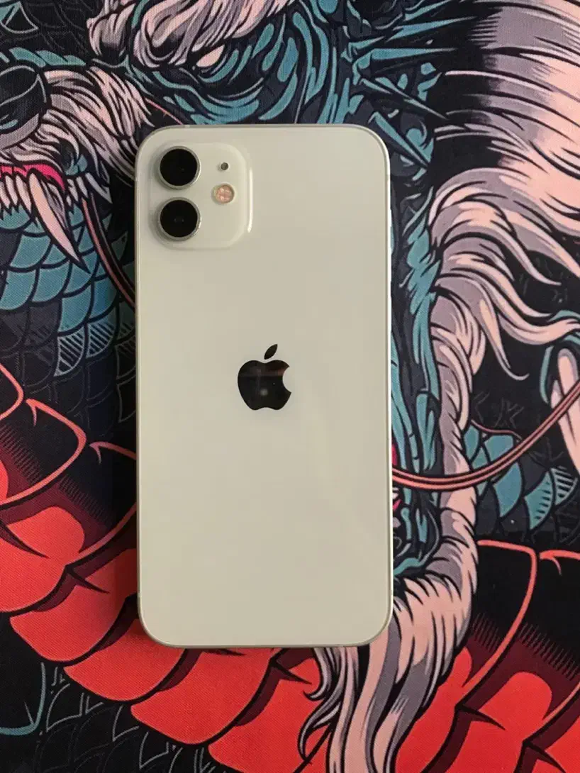 آیفون ۱۲ دوسیم  ۱۲۸|موبایل|تبریز, |دیوار