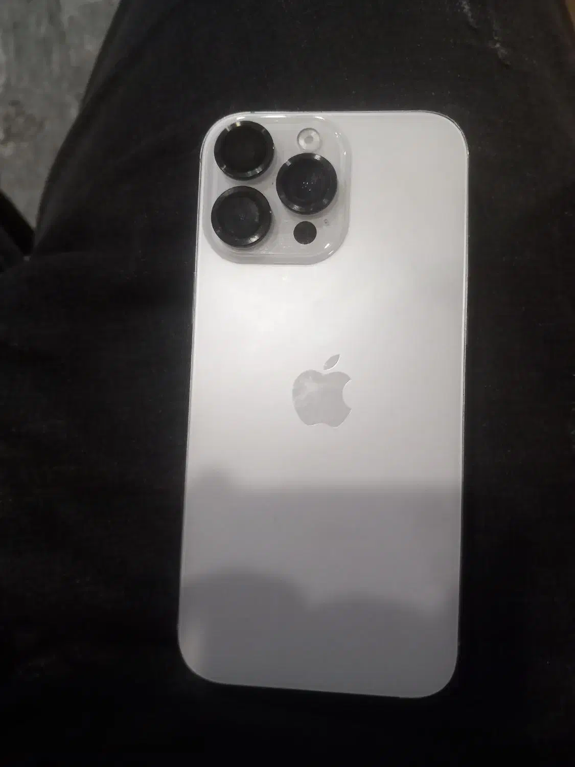 طرح iPhone 16 Pro Max با حافظهٔ ۱ ترابایت|موبایل|اهواز, دغاغله|دیوار