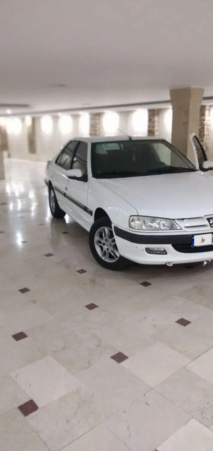 پرشیا ۱۴۰۲ سفارشی|خودرو سواری و وانت|تهران, حافظیه|دیوار