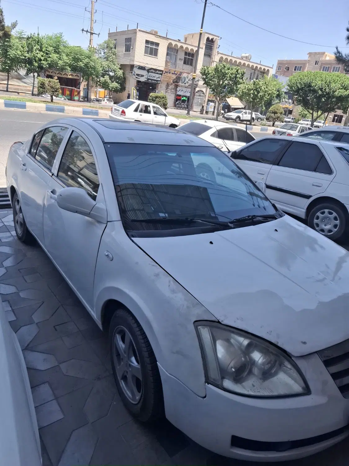 mvm530|خودرو سواری و وانت|رباط‌کریم, رباط‌کریم|دیوار