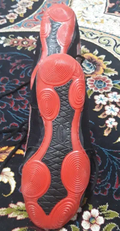 کفش کشتی|کیف، کفش، کمربند|نورآباد ممسنی, |دیوار