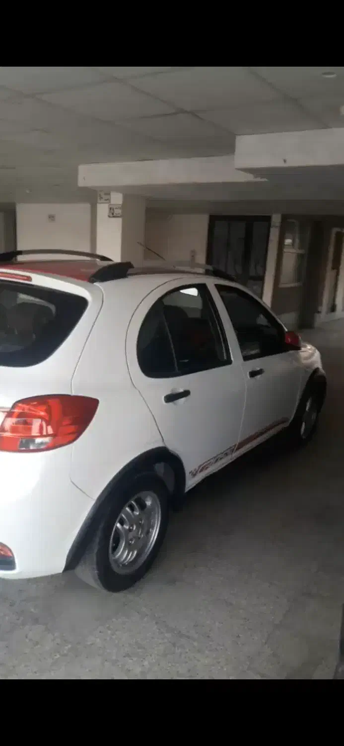 کوییک r مدل ۱۴۰۰|خودرو سواری و وانت|زابل, |دیوار