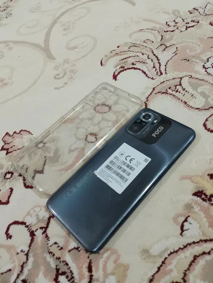 pocom5s|موبایل|زاهدان, |دیوار