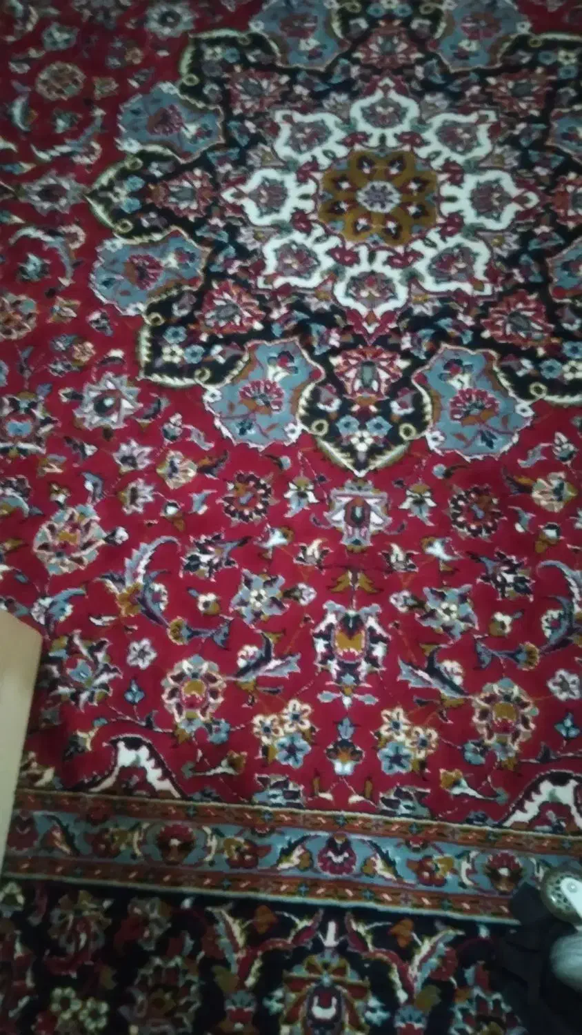 فرش|فرش|خرم‌آباد, |دیوار