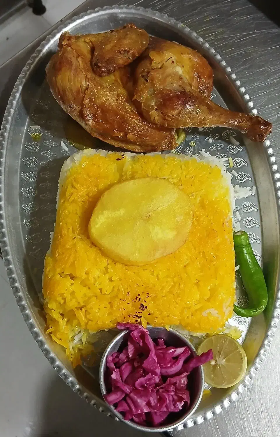 تهیه غذا و غذا خوری شباهنگ|خدمات پذیرایی، مراسم|بومهن, |دیوار